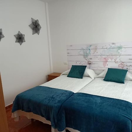 Appartement Apartamento El Fraile à Arona  Extérieur photo