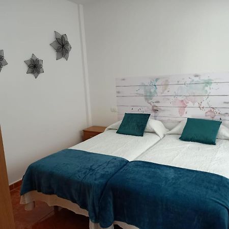 Apartamento El Fraile Arona  Extérieur photo