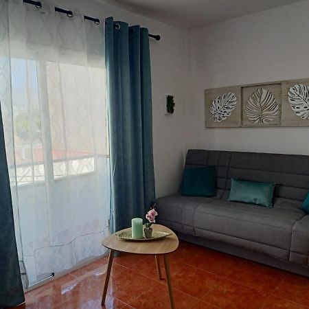 Appartement Apartamento El Fraile à Arona  Extérieur photo