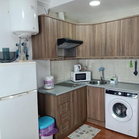 Apartamento El Fraile Arona  Extérieur photo