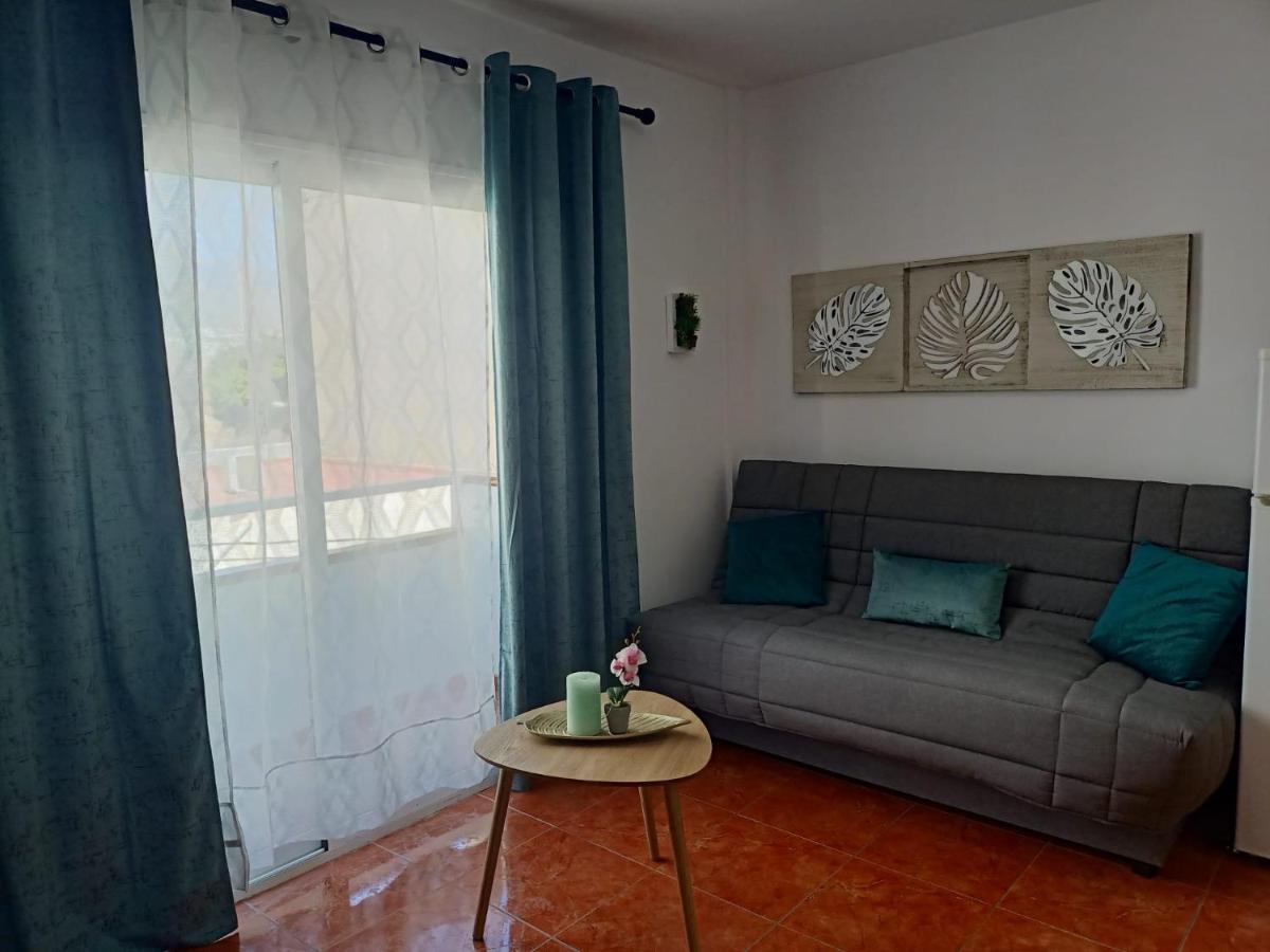 Appartement Apartamento El Fraile à Arona  Extérieur photo