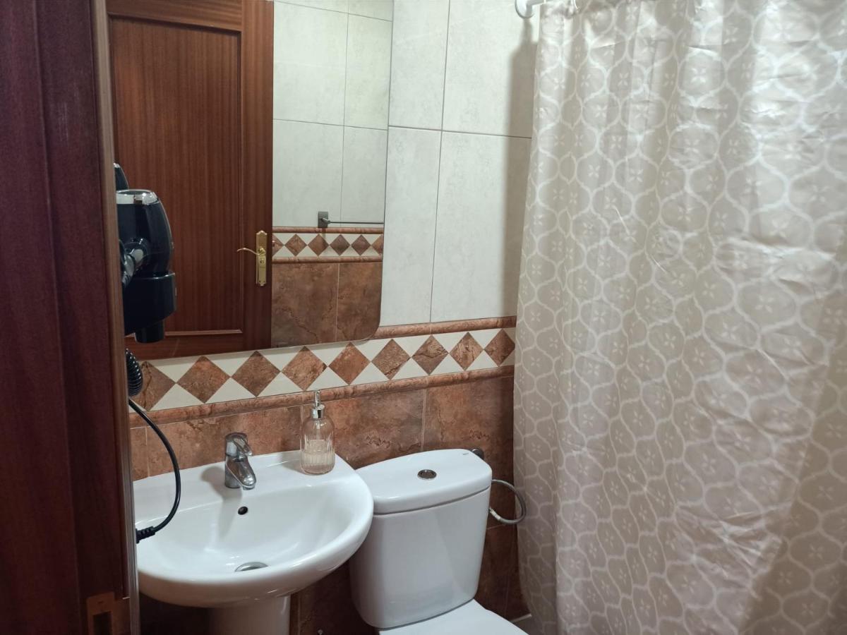Apartamento El Fraile Arona  Extérieur photo