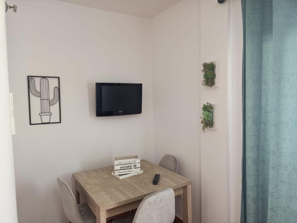 Appartement Apartamento El Fraile à Arona  Extérieur photo